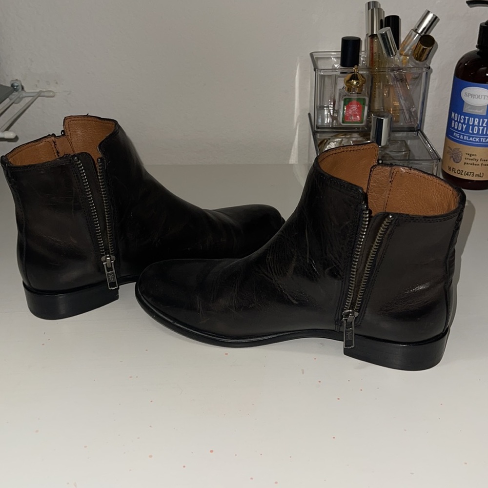 Frye bootie - Picture 8 of 12